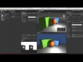 Unity 3D Beast Lightmap - 01 mov