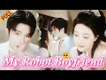 Download Lagu 🤯I MARRIED an AI ROBOT of My CRUSH🔥Now He Says He’s My REAL CRUSH and I Can’t Stop Falling for Him