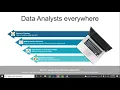Webinar Future of Data Analytics