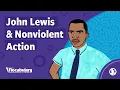 John Lewis Song Black History Month for Kids 2019 Rap Student Contest Winner