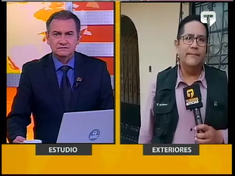 Balacera deja como resultado un niño de 5 años sin vida - Durán