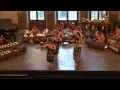 Download Lagu Indonesia-Italy | Javanese music and dance | Gamelan Gong Wisnu Wara | Tari Yapong