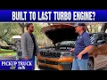 Engineer Explains New Hurricane 4 Turbo for 2026 Jeep Grand Cherokee