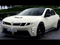2027-2028 Next Generation BMW M3 - Petrol and electric version!