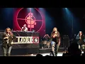 JJ Fad Supersonic & Public Enemy Live at House of Blues Sunset 2013 Hall of Fame