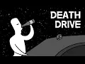 Self-destructive It could be your death drive