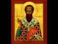 Download Lagu Je Nai Nan St Basil \u0026 St Cyril (Fr Paula Melek)