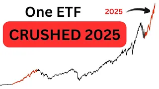 7 ETFs 1 Winner The Results Will Shock You 