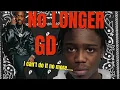 22Gz drops his flag says he is no longer GD after realizing NY prison is a real danger for his gang