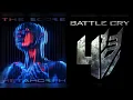 Download Lagu Fighter's Battle Cry (mashup) - The Score + Imagine Dragons