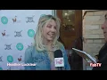 Heather Locklear shares her secret she s great at resting and relaxing