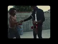 Masego - Unhinged (Visualizer)
