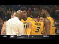 Joey Schneider KOMU Sports Braggin Rights Game Feature