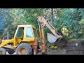 Backhoe for Sale