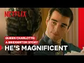 Download Lagu Queen Charlotte Gives Birth | Queen Charlotte: A Bridgerton Story | Netflix Philippines