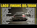 Download Lagu TOP LAGU ROCK JIWANG MALAYSIA 90AN 💿 PALING POPULAR MASA ITU