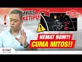 Download Lagu #mitosfakta | Trik Hemat BBM Yang Sering Disalah Gunakan Banyak Orang‼️ - Dokter Mobil Indonesia