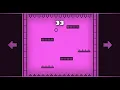 Rapid Roll Made by me and Infinity9863 Geometry Dash 2 11