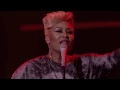 Emeli Sandé - Next To Me (Live at iTunes Festival 2012)