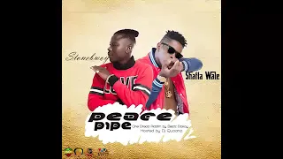 shatta wale ft stonebwoy play dem