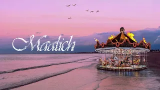 Yvzid Maalich Lyrics Video 