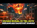 Download Lagu SERANGAN RUDAL H4MAS KE ISRAEL?! GAZA DISERANG, PROXY BERGERAK MENGHANCURKAN TEL AVIV DENGAN DAHSYAT