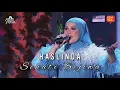 Download Lagu Haslinda - Sehati Sejiwa | Konsert Gegar Vaganza 7 (Minggu 1)