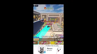 Playing Roblox With Every Viewer Live! 118 #roblox