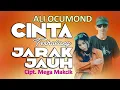 Ali OcuMond - CINTA TERHALANG JARAK JAUH |Slow Rock Terbaru 2023 (Official Music Video )