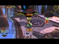 WoW Quest - Horde