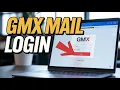 How to Login to GMX Mail - Manage Your Inbox Online