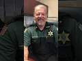 Grays Harbor County Sheriff Rick Scott Endorsement