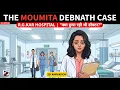 Dr Moumita Debnath RG KAR Hospital Case 2D Animated Crime Story