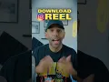 Lagu How To Download ANY Instagram Reel (without watermark)