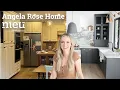 Angela Rose Home x Nieu Cabinet Doors Kitchen REVEAL Interview