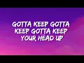 Khalid & Disclosure - Know Your Worth (Lyrics)