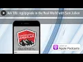AiA 186 ngUpgrade in the Real World with Sam Julien