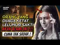 Download Lagu LELUHUR SAKTI AKAN BERI SINYAL LEWAT BAGIAN KEPALA , SADARILAH ❗ 9 Tanda Didampingi Leluhur Sakti