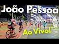 Lagu Noite de Terça-Feira na Orla - João Pessoa Ao Vivo! - Brasil
