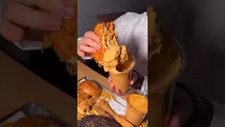 اذا ماكان الصوص بكاس لا تاكل جوعنييي السعودية الرياض مطاعم Burger جوعني اكل 