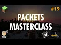 Ep19 Packets ProtocolLib ADVANCED - Minecraft Plugin Development