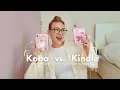 Download Lagu kobo vs. kindle 💌🪩🍒 (overeenkomsten, verschillen \u0026 mijn favoriet)