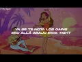 KAROL G, Feid - Verano Rosa 💖 (Letra)