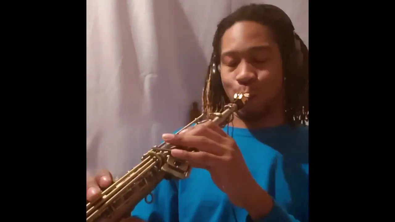 Insecure by Amara La Negra (Mosaxx cover)