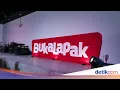 Bukalapak Cetak Laba Rp 2,9 Triliun Setelah Pangkas 475 Karyawan! Efisiensi Besar-besaran?