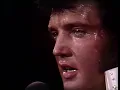 Elvis Presley - What Now My Love (Aloha From Hawaii, Live in Honolulu, 1973)