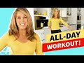 All-Day Strength Training With Denise Austin