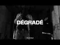 Freeze Corleone X Ashe 22 X Amine Farsi Type Beat - "DÉGRADÉ"