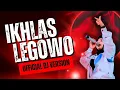 Download Lagu IKHLAS LEGOWO - Damara De ( Official Lirik Video ) Versi DJ