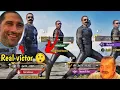 Victor funny video Pubg Kistilin Kistin Victor PUBG funny dance music | #BGMI #PUBGMOBILE AJU TEN